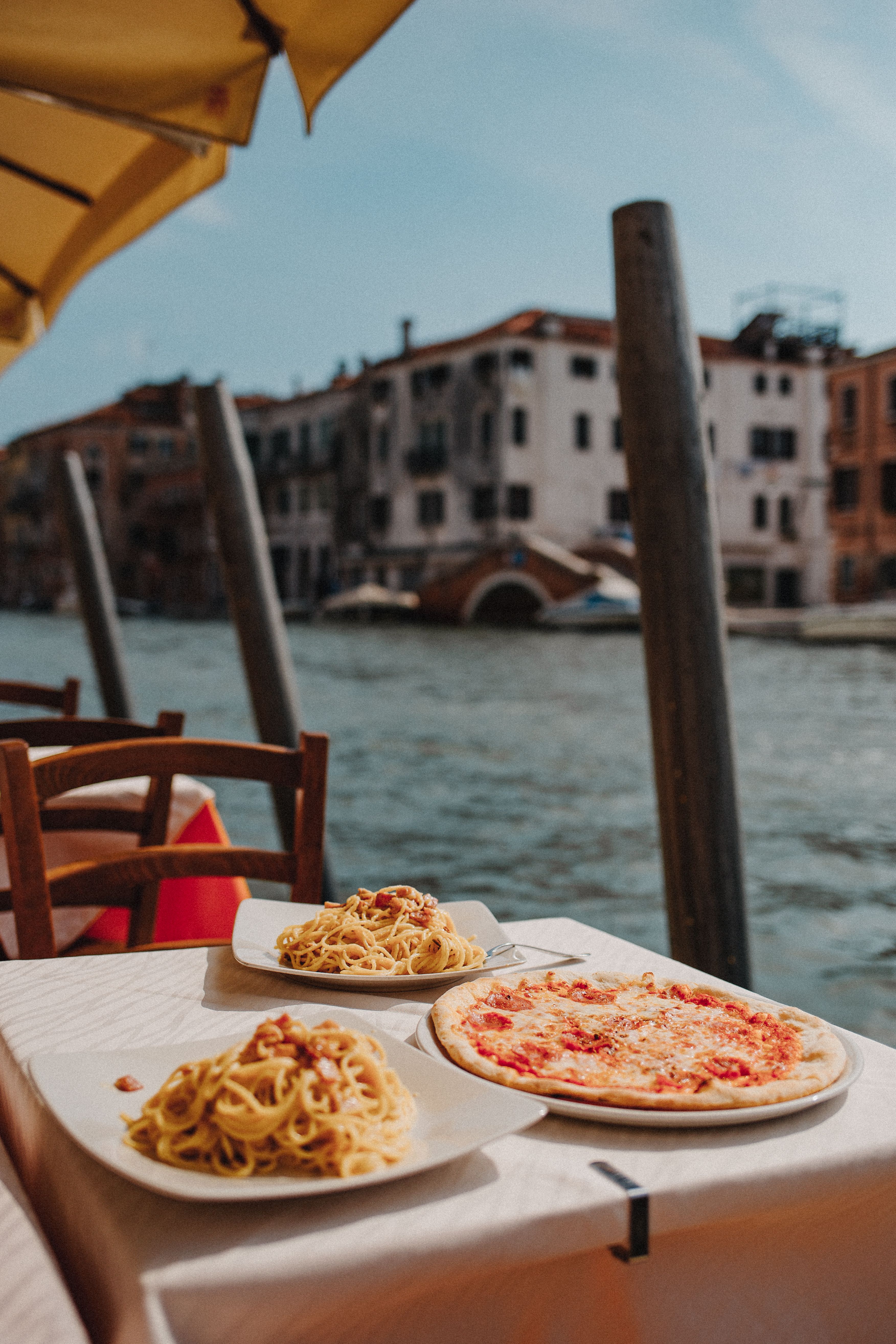 Food & Wine